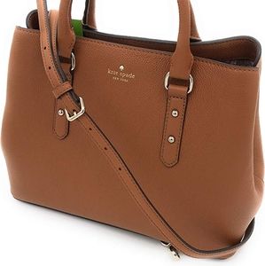 NWOT Kate Spade Larchmont Avenue Evangelie